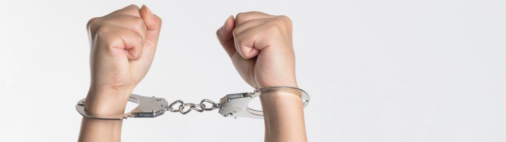 The Most Common Criminal Law Charges and How To Avoid Them